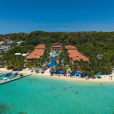 ווסט ביי Infinity Bay Spa & Beach Resort מראה חיצוני תמונה