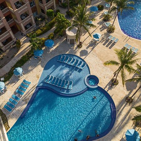 ווסט ביי Infinity Bay Spa & Beach Resort מראה חיצוני תמונה
