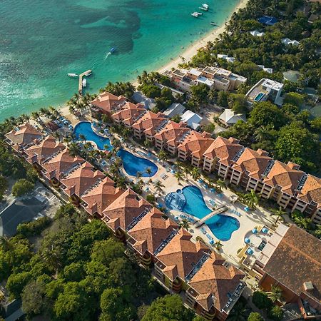 ווסט ביי Infinity Bay Spa & Beach Resort מראה חיצוני תמונה