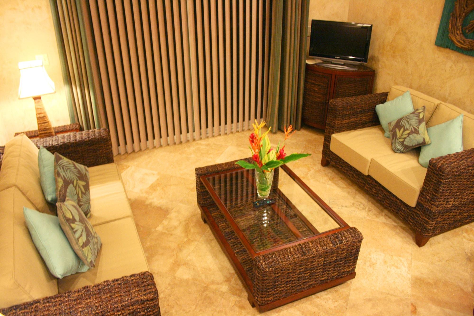 ווסט ביי Infinity Bay Spa & Beach Resort מראה חיצוני תמונה