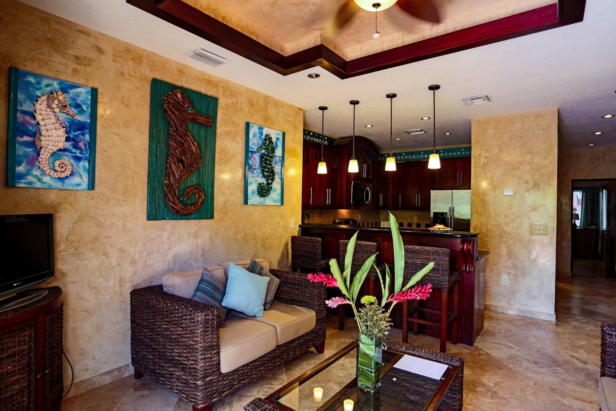 ווסט ביי Infinity Bay Spa & Beach Resort מראה חיצוני תמונה