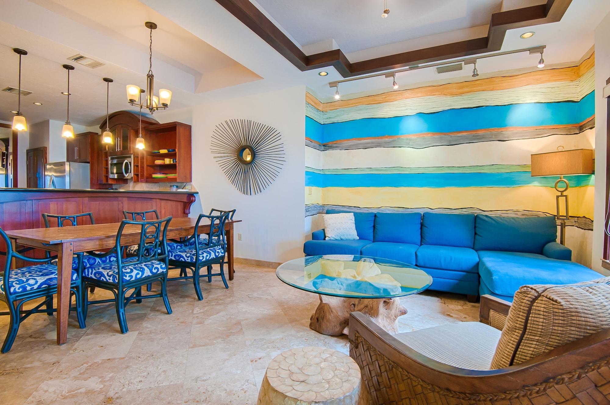 ווסט ביי Infinity Bay Spa & Beach Resort מראה חיצוני תמונה