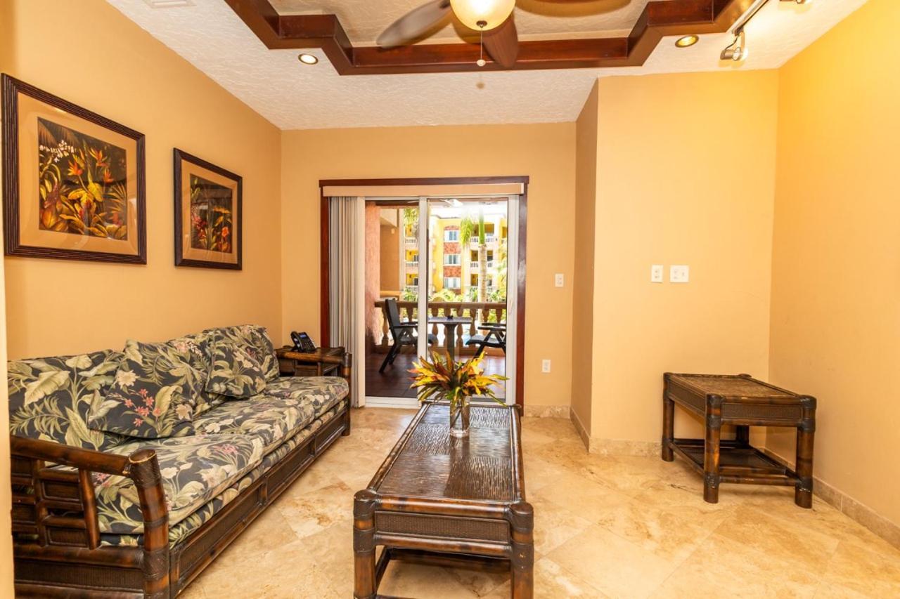 ווסט ביי Infinity Bay Spa & Beach Resort מראה חיצוני תמונה