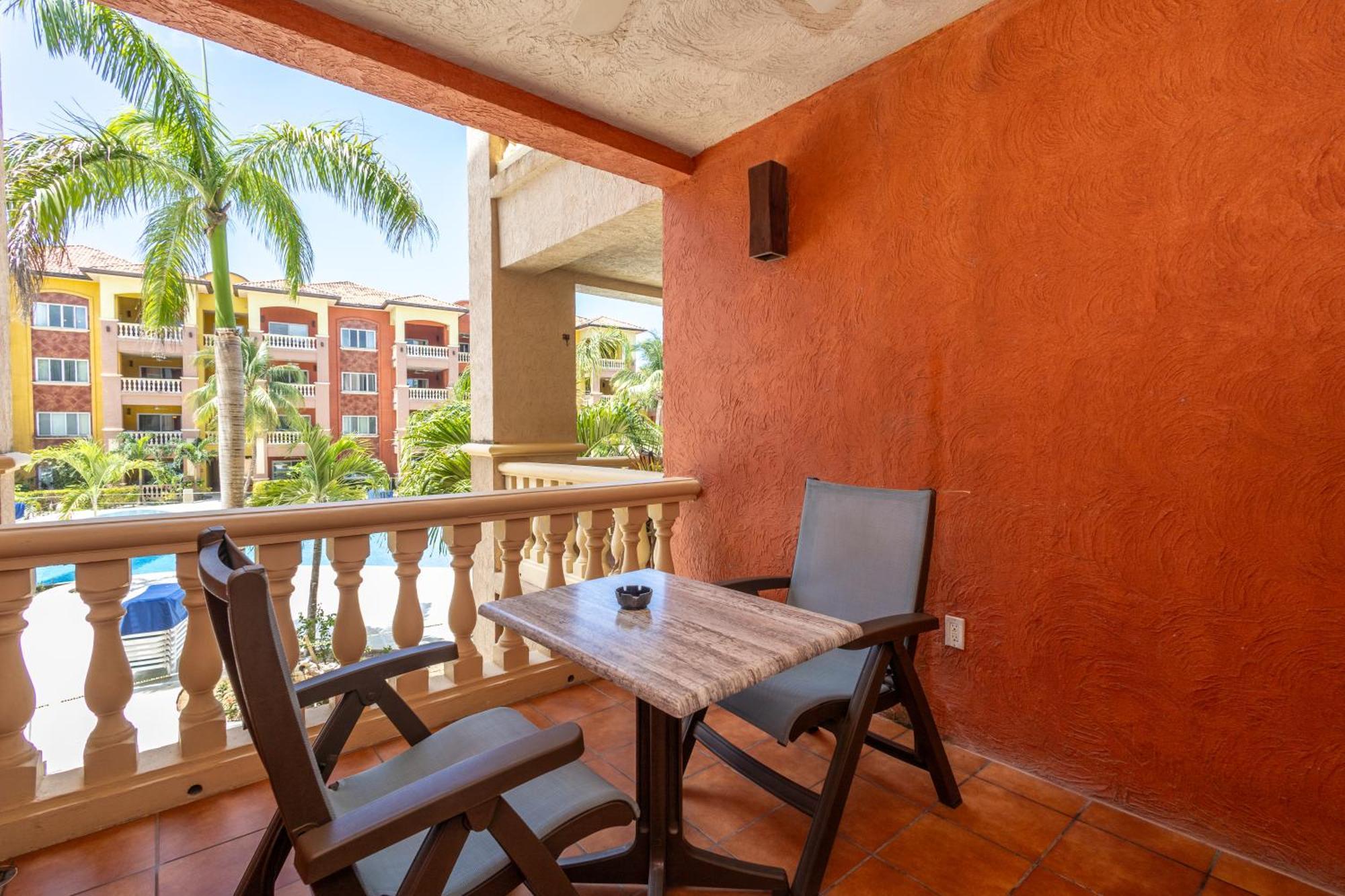 ווסט ביי Infinity Bay Spa & Beach Resort מראה חיצוני תמונה