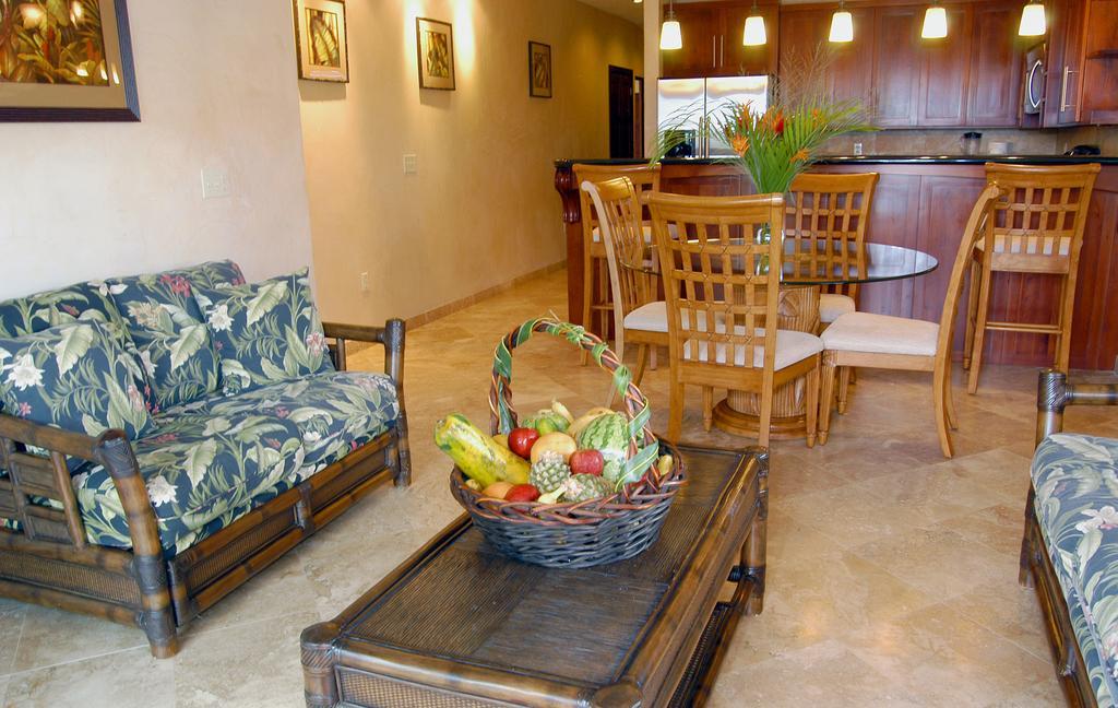 ווסט ביי Infinity Bay Spa & Beach Resort מראה חיצוני תמונה