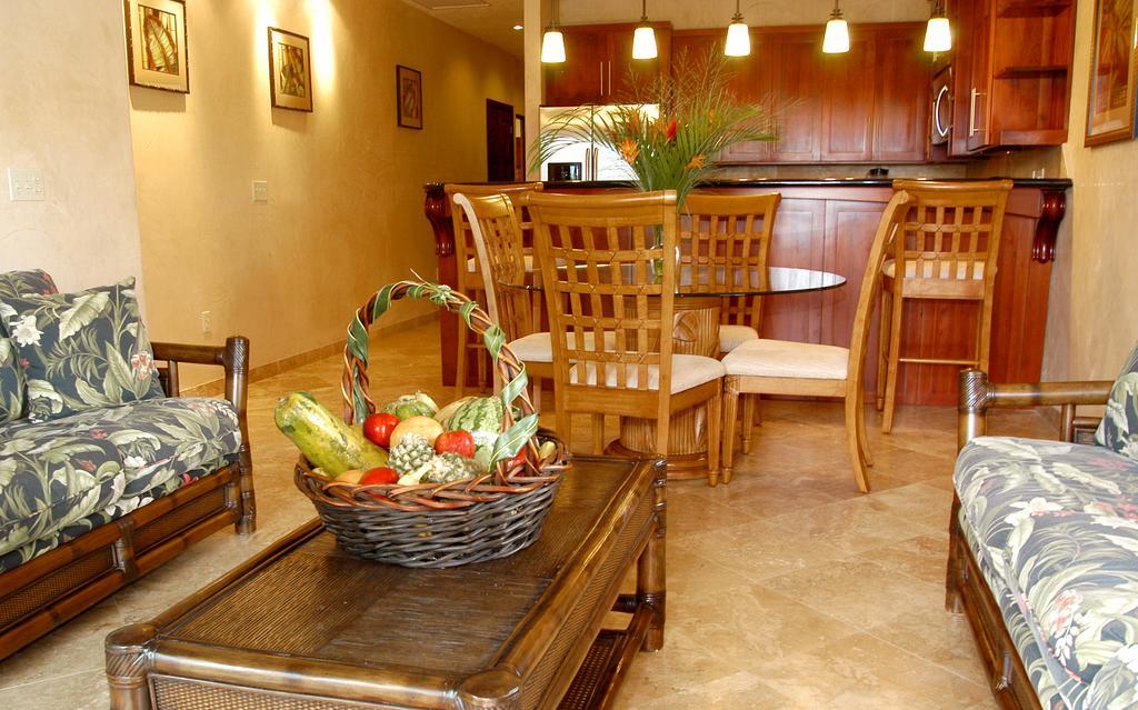 ווסט ביי Infinity Bay Spa & Beach Resort מראה חיצוני תמונה