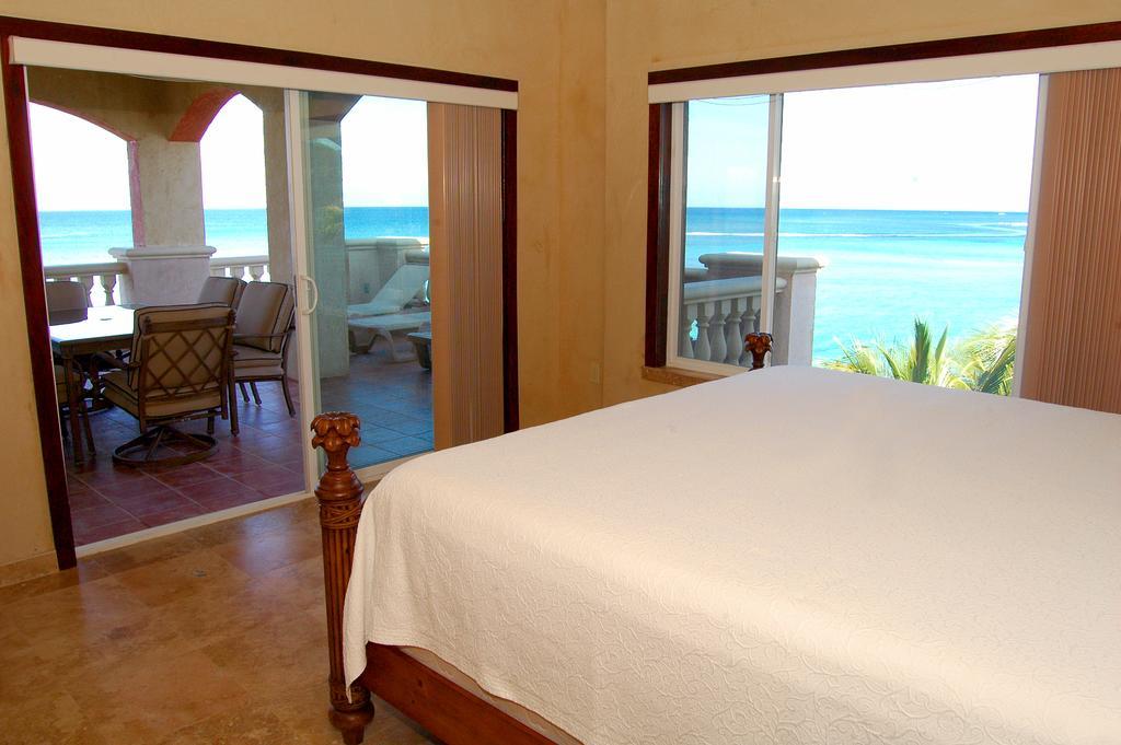 ווסט ביי Infinity Bay Spa & Beach Resort מראה חיצוני תמונה