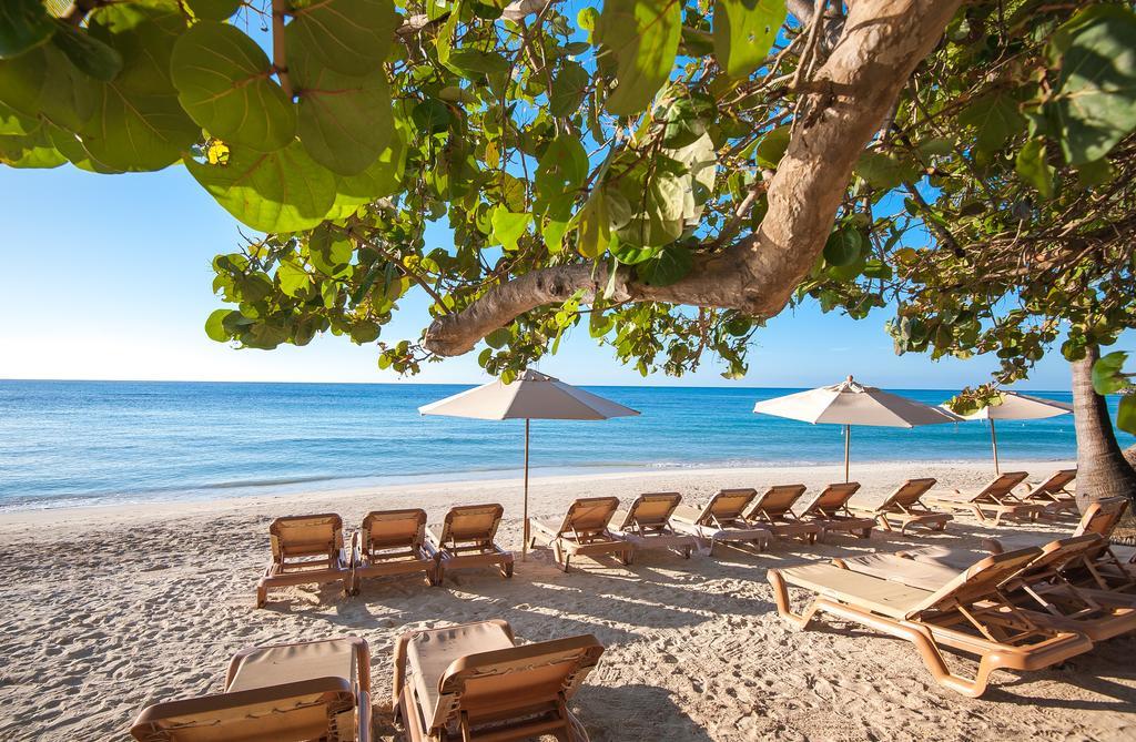 ווסט ביי Infinity Bay Spa & Beach Resort מראה חיצוני תמונה