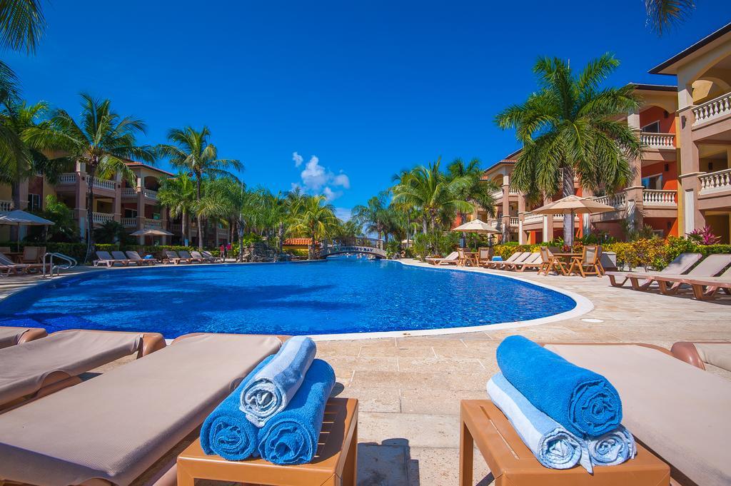 ווסט ביי Infinity Bay Spa & Beach Resort מראה חיצוני תמונה