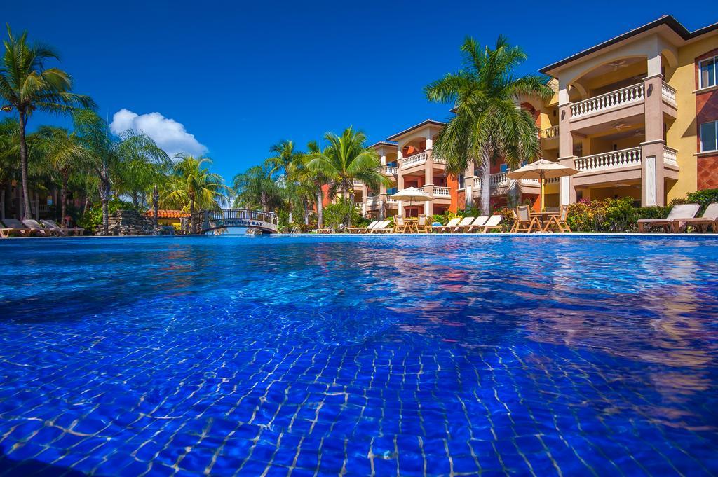 ווסט ביי Infinity Bay Spa & Beach Resort מראה חיצוני תמונה