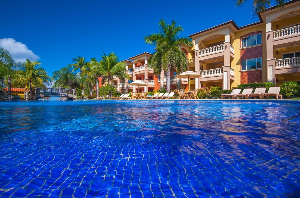 ווסט ביי Infinity Bay Spa & Beach Resort מראה חיצוני תמונה