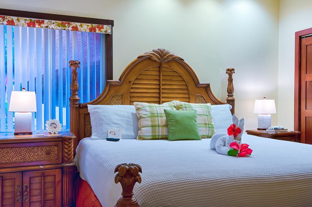 ווסט ביי Infinity Bay Spa & Beach Resort מראה חיצוני תמונה