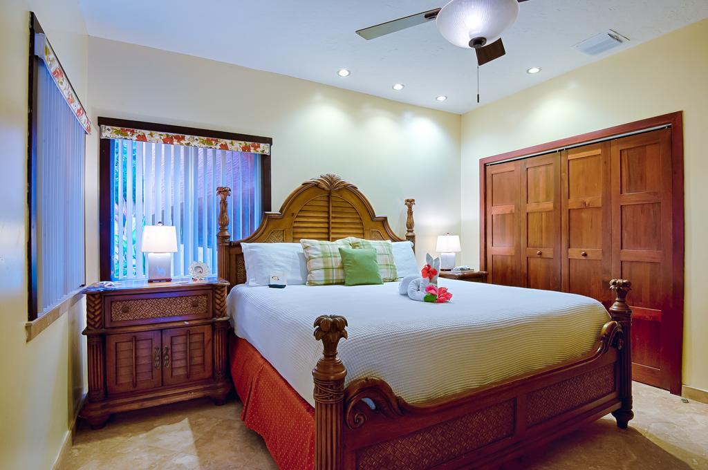 ווסט ביי Infinity Bay Spa & Beach Resort מראה חיצוני תמונה